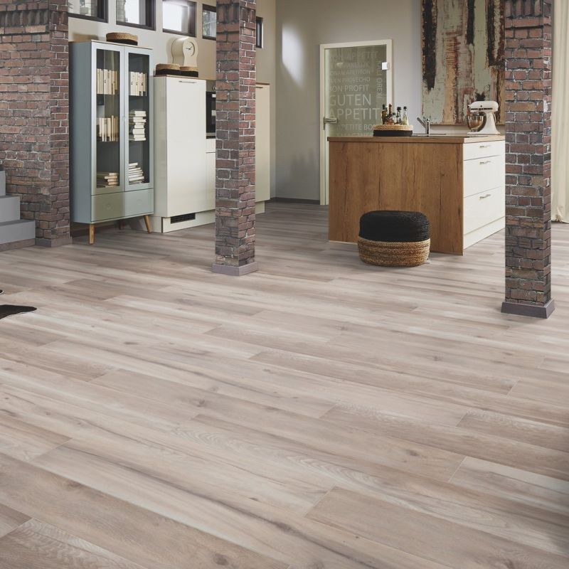 MyStyle Wilderness Oak XXL Laminat Bengts