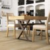 Mont Blanc Rustic parkett i rustikk eik