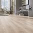 Miljøbilde av Kronotex Mammut Mountain Oak Beige 4728 laminat