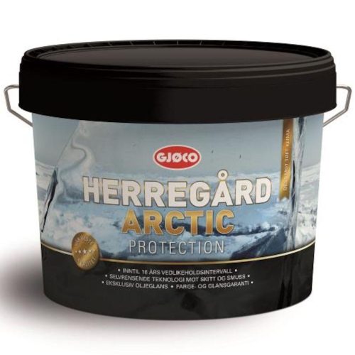Gjøco Herregård Arctic